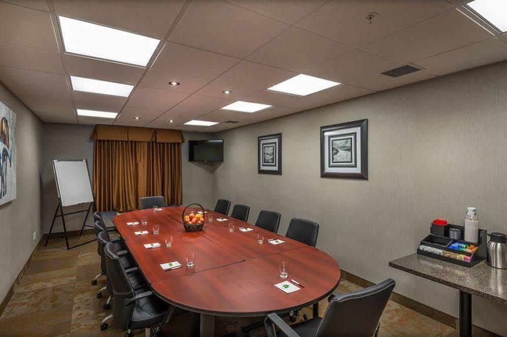 Timber Ridge Inn And Suites Fox Creek Dış mekan fotoğraf